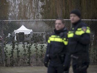 Podcastfans opgelet: in 'Politie Podcast' zoek politie naar tips in oude moordzaken