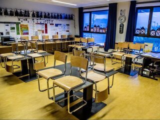 Podcast De Dag: 'Lerarentekort doet kinderen tekort'