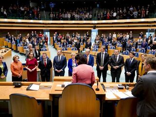 Haags Handwerk: 2018 in feiten en cijfers