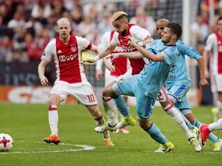 Vandaag op NPO Radio 1: de Klassieker