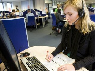 Vandaag op NPO Radio 1: Bel-me-niet en Eredivisie