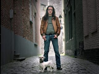 'Ik ben gestopt met drinken op 17 december 1993'