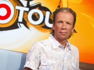 Met deze tips van Henk Lubberding val je ondanks de hitte toch in slaap