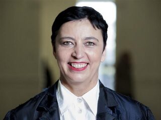 Weer een directeur die opstapt. Wat is er gaande in het Stedelijk?