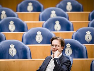 SP wil nieuw Koninkrijksstatuut met Antillen: 'Ze noemen ons leden van de Gestapo'