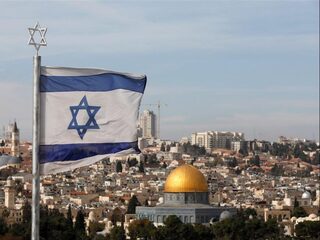 Correspondent Jan Franke: 'Israël is een ongelofelijke open zenuw'