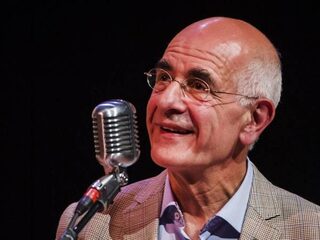 Kom naar het NPO Radio 1 Nationale Taaldebat