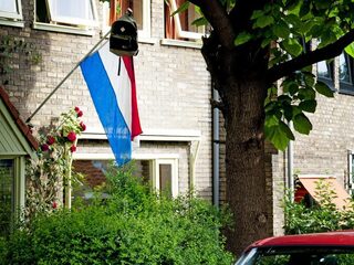 'Iedereen met een coronadiploma verdient een lintje'