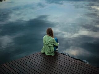 Hoe ga je als jongvolwassene om met rouw?