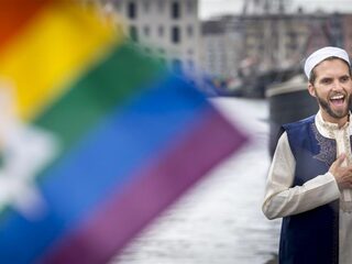 Pleiten voor LHBT binnen de islam