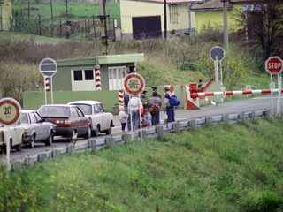 Zo gevaarlijk was het om de DDR te ontvluchten