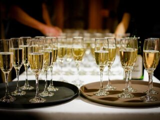 Geen zin in de kerstborrel? 'Doe een achtje!'