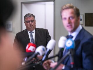 Hubert Bruls houdt vast aan regionale aanpak coronacrisis