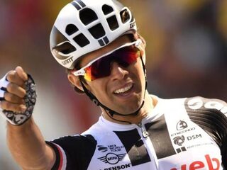 Matthews grijpt tweede ritzege na spannende finale