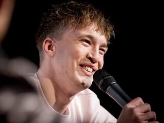 Rapper Snelle vond zijn talent gewoon in een schuur in de tuin