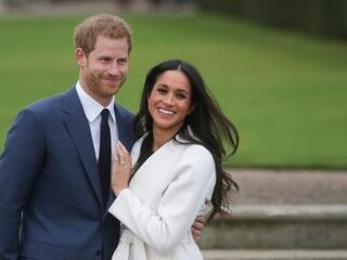 Vandaag op NPO Radio 1: The Windsor Wedding