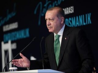 Turken vervroegd naar de stembus: 'Erdogan heeft nog nooit zo hoog ingezet'