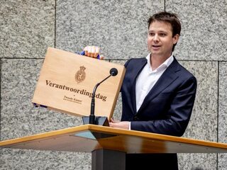 Plan D66: 'Een sigaar uit eigen doos'