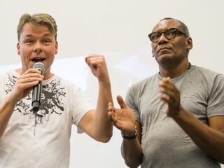 250 jaar slavernijgeschiedenis komt tot leven in Rijksmuseum