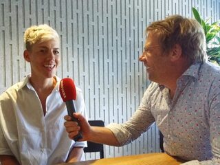 La Course ontknoping zet dameswielrennen op de kaart