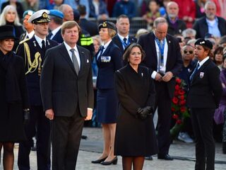 Gerdi Verbeet: 'Een designated survivor aanwijzen is capituleren voor terreur'