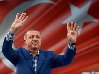 ‘Laat Turkse politici hier gewoon campagne voeren’