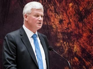 CDA’er Chris van Dam voor Nationaal Coördinator Ondermijning