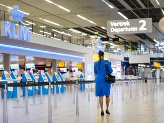Slechtste jaar in geschiedenis van Air France-KLM: 7,1 miljard verlies