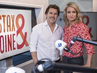 NPO Radio 1 vernieuwt programmering
