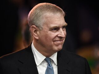 'Prins Andrew denkt zelf dat interview goed ging'