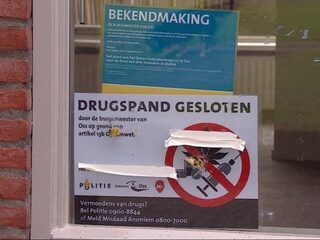 Podcast De Dag: de burgemeester als een sheriff met een klappertjespistool