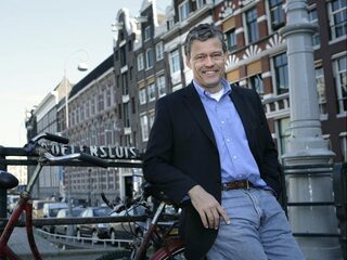 Charles Groenhuijsen: 'Het poldermodel is fantastisch'