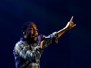 Dit is waarom Kendrick Lamar de Pulitzerprijs won