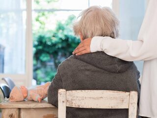 Aantal dementerenden in Europa verdubbelt komende 30 jaar