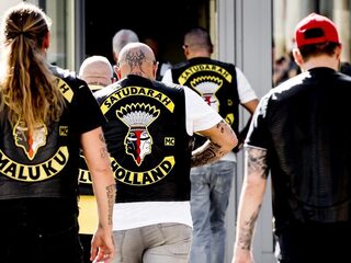 'Je moet zorgvuldig zijn in het verbieden van motorclubs'