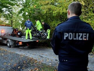 'In Duitsland is het veel makkelijker om motorclubs te verbieden'