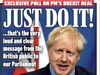 Is Nederland voorbereid op Brexit?