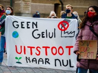 Jongeren gingen massaal naar de stembus en dit is waarom