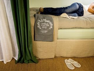 EU: meer aandacht voor onderzoek naar ziekte ME