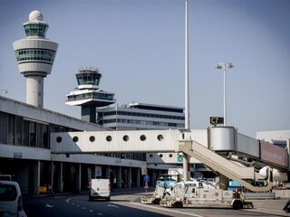 Stand.nl: Schiphol moet ook na 2020 kunnen groeien