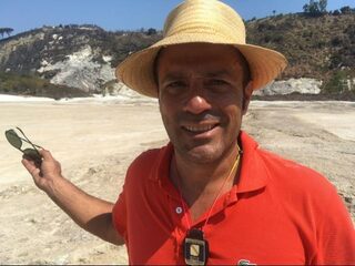 Bestaat Napels over een paar jaar nog?