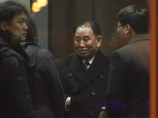 Nieuw overleg tussen VS en Noord-Korea in Washington