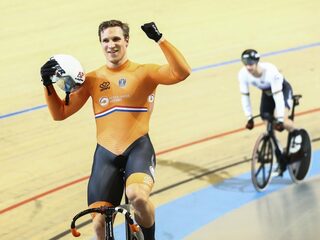 Hoogland en Wild pakken Europese titel
