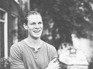 Tim Fransen: 'Vergeet niet dat je doodgaat'