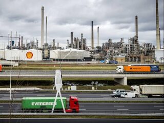 'Deal Shell en Belastingdienst in strijd met EU-regels'