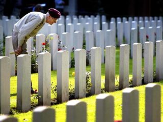 Podcast De Dag: 75 jaar na WO2 worden nog vermiste soldaten geïdentificeerd