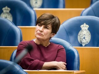 PvdA draagt Lilianne Ploumen voor als lijsttrekker