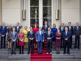 Hoe kijken vertrekkende hoofdrolspelers terug op Rutte III?