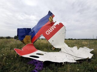 Nabestaanden MH17 willen vliegverbod boven crisisgebieden