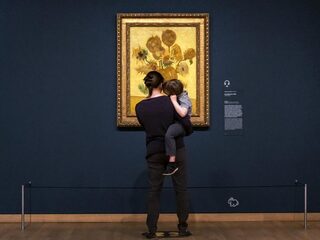 Wildpoepers of museumbezoekers: hoe trek je als stad de toerist die je wil?